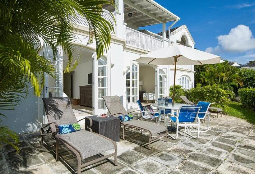 Zenbreak Seas The Day At Royal Westmoreland