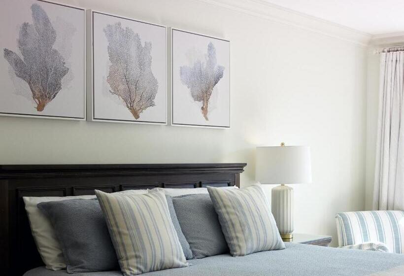 Zenbreak Seas The Day At Royal Westmoreland