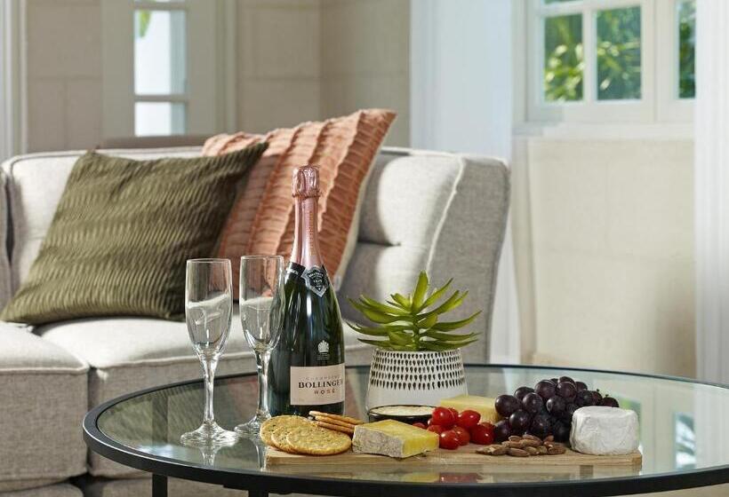 Zenbreak Seas The Day At Royal Westmoreland