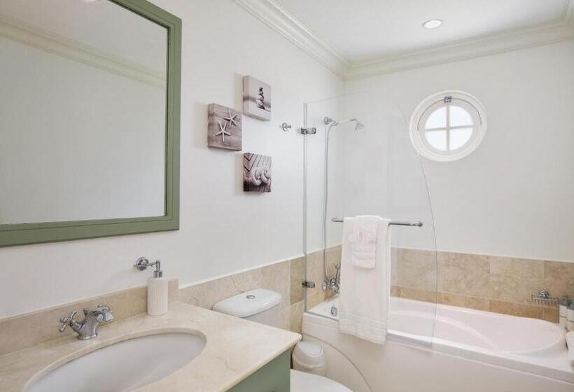 Zenbreak Seas The Day At Royal Westmoreland