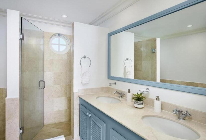 Zenbreak Seas The Day At Royal Westmoreland