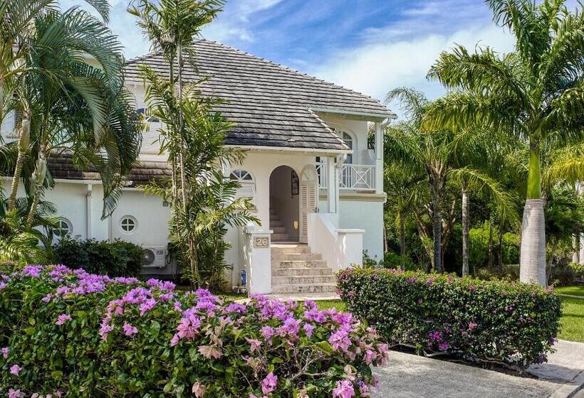 Zenbreak Seas The Day At Royal Westmoreland