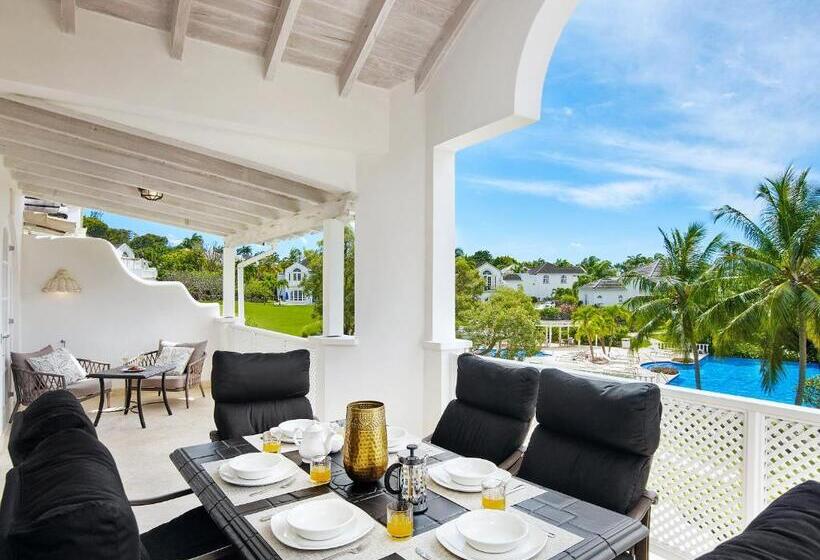 Zenbreak Seas The Day At Royal Westmoreland