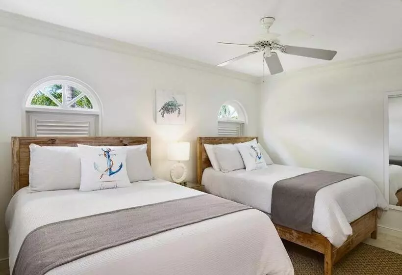 Zenbreak Seas The Day At Royal Westmoreland