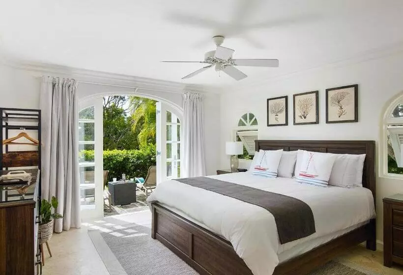 Zenbreak Seas The Day At Royal Westmoreland