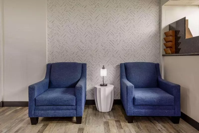 ユースホステル Baymont By Wyndham Laredo