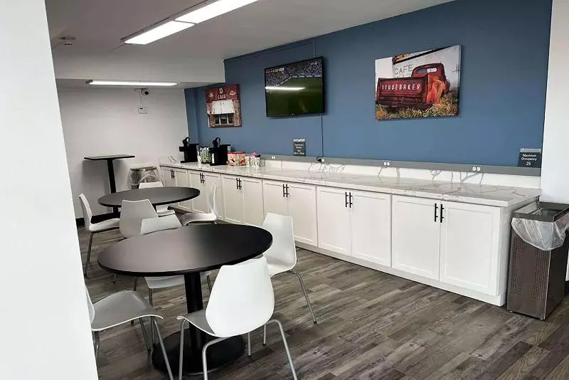 ユースホステル Baymont By Wyndham Laredo