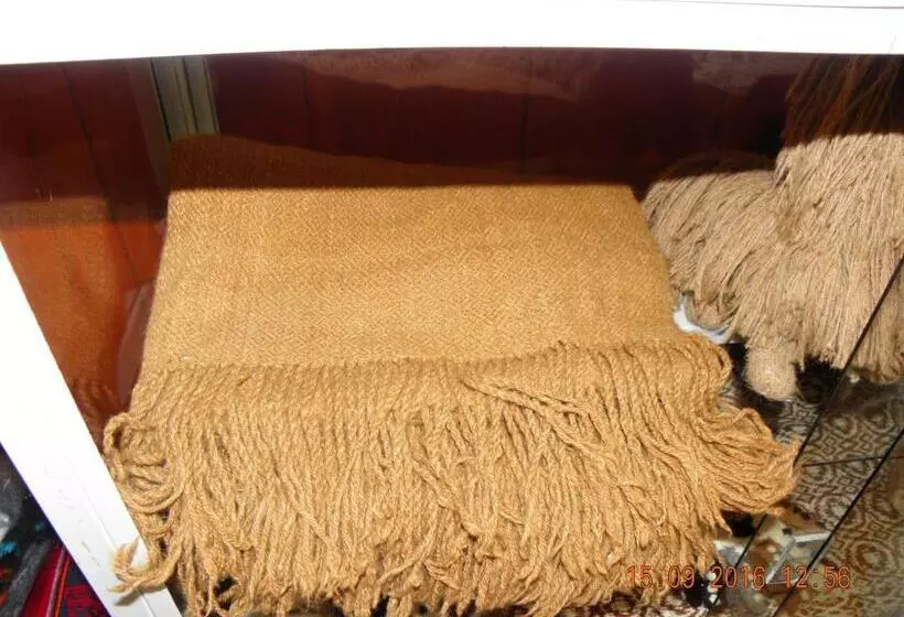 هتل Huaytusive Inn