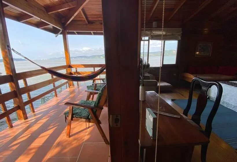 هاستل Saiananda Adventure Eco Lodge