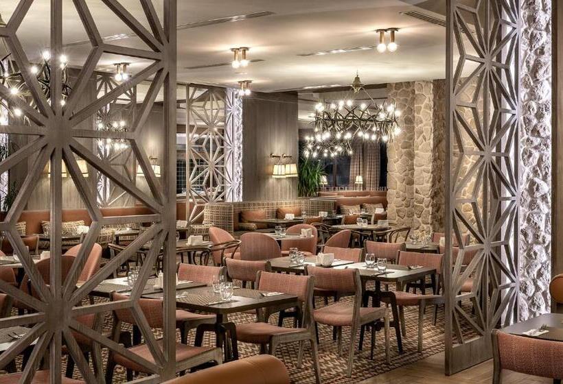 Отель Polat Palandoken