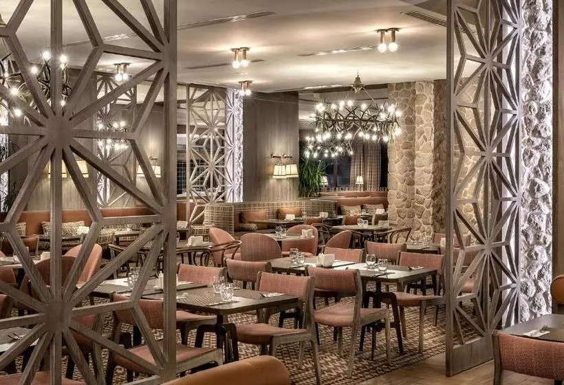 هتل Polat Palandoken