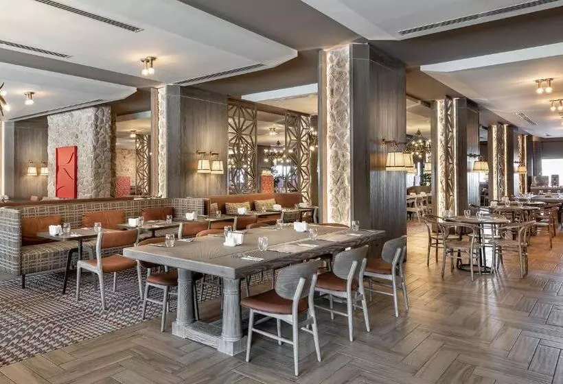 هتل Polat Palandoken