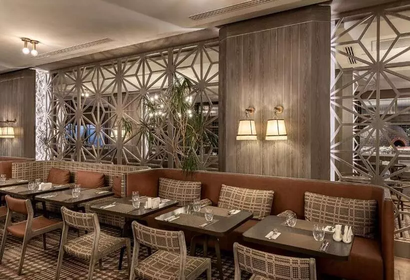 هتل Polat Palandoken