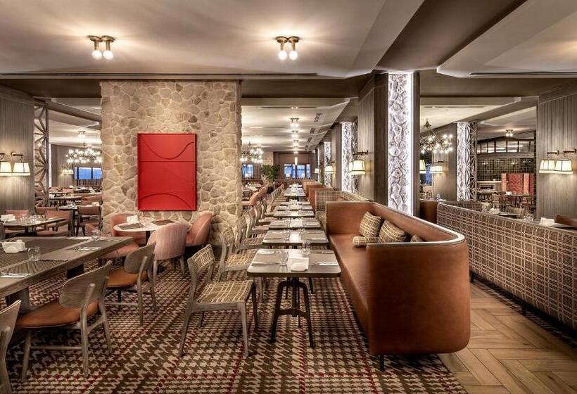 Отель Polat Palandoken