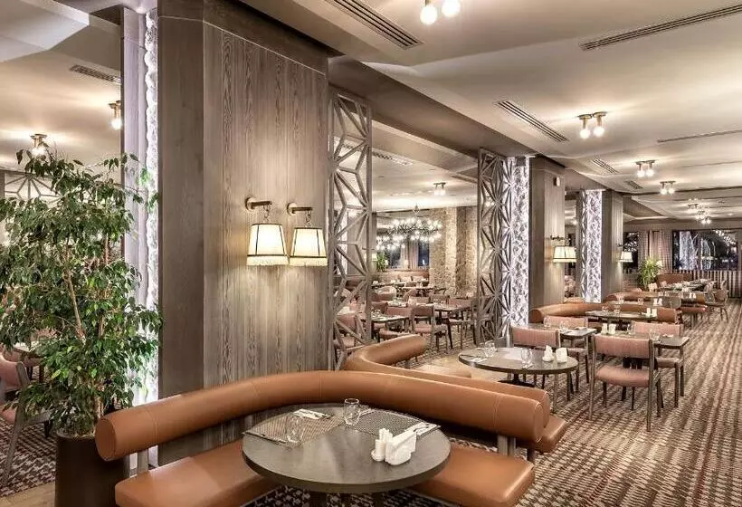 هتل Polat Palandoken