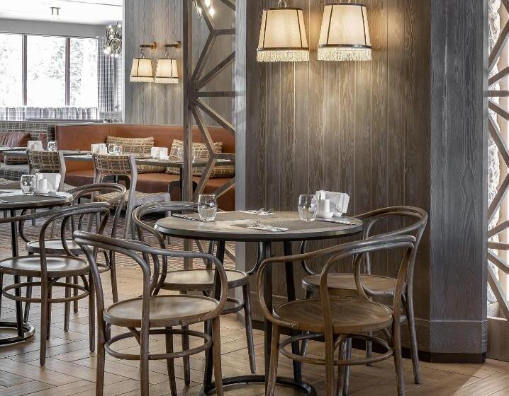 Отель Polat Palandoken