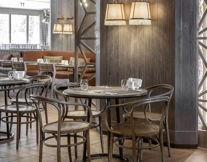 هتل Polat Palandoken