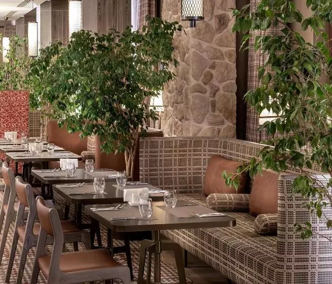 هتل Polat Palandoken