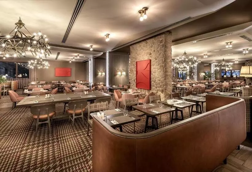 هتل Polat Palandoken