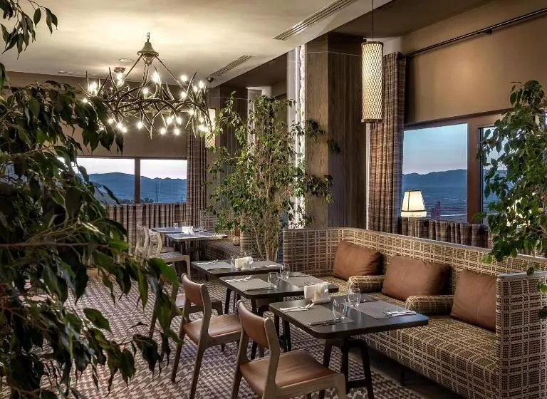 هتل Polat Palandoken