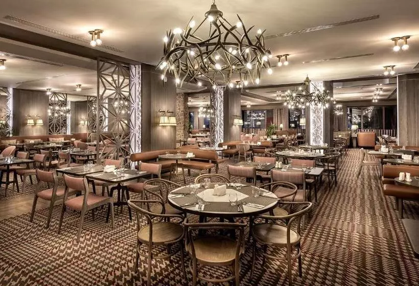 هتل Polat Palandoken