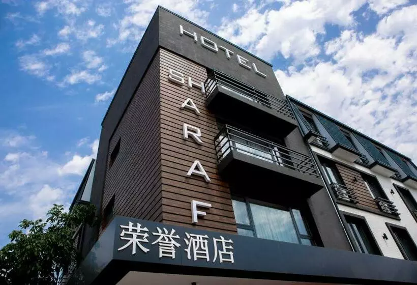 Hotel Sharaf