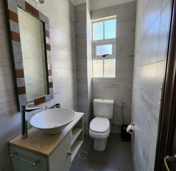 پانسیون Habitaciones En Suite Balcarce