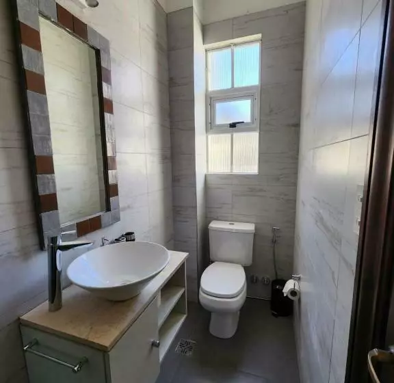 پانسیون Habitaciones En Suite Balcarce