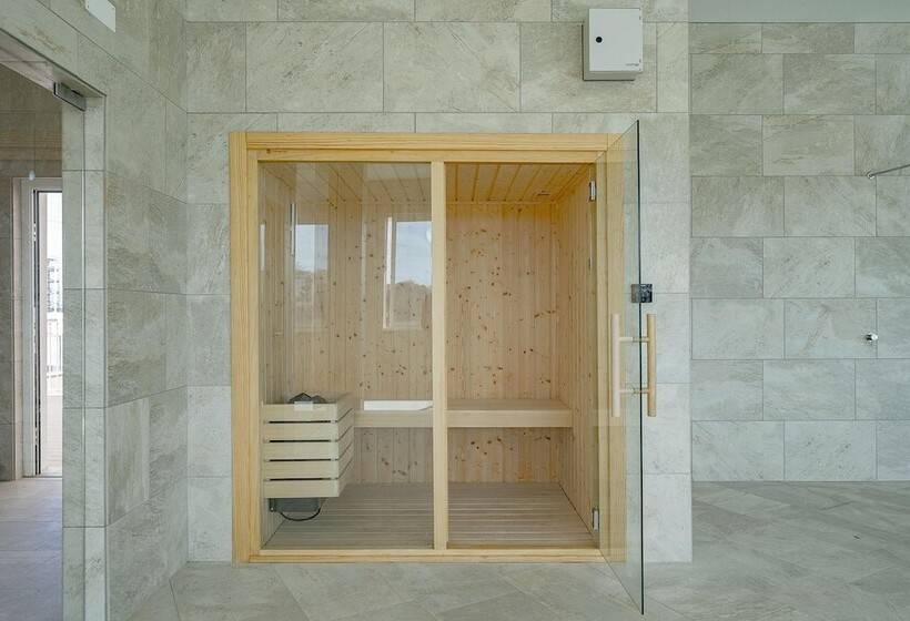 The Hummingbird Deluxe Lagos Apartment Ideal Homes