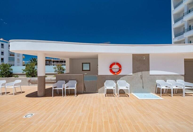 The Hummingbird Deluxe Lagos Apartment Ideal Homes