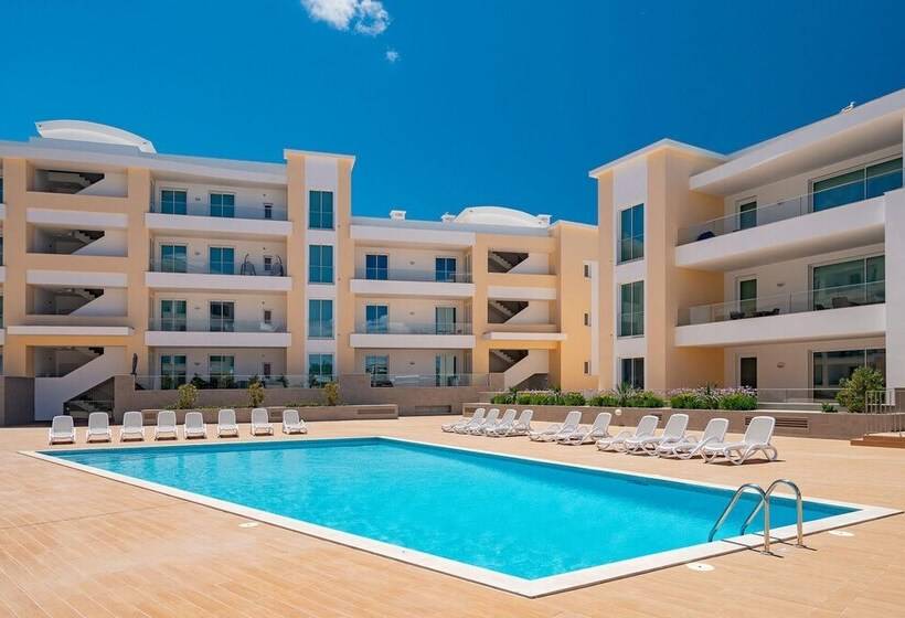 The Hummingbird Deluxe Lagos Apartment Ideal Homes