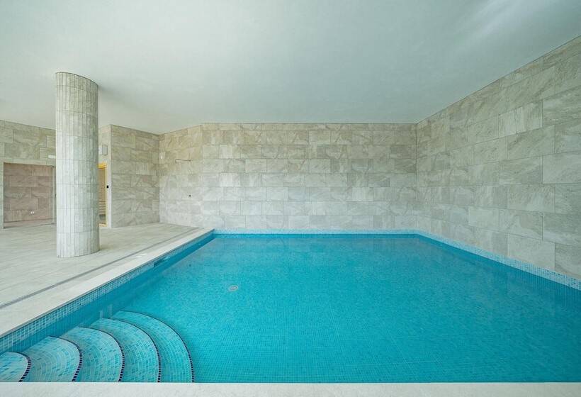 The Hummingbird Deluxe Lagos Apartment Ideal Homes