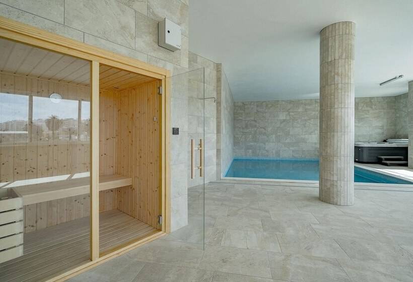 The Hummingbird Deluxe Lagos Apartment Ideal Homes