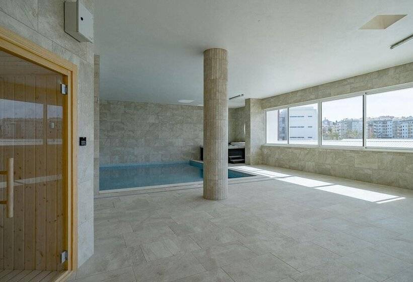 The Hummingbird Deluxe Lagos Apartment Ideal Homes