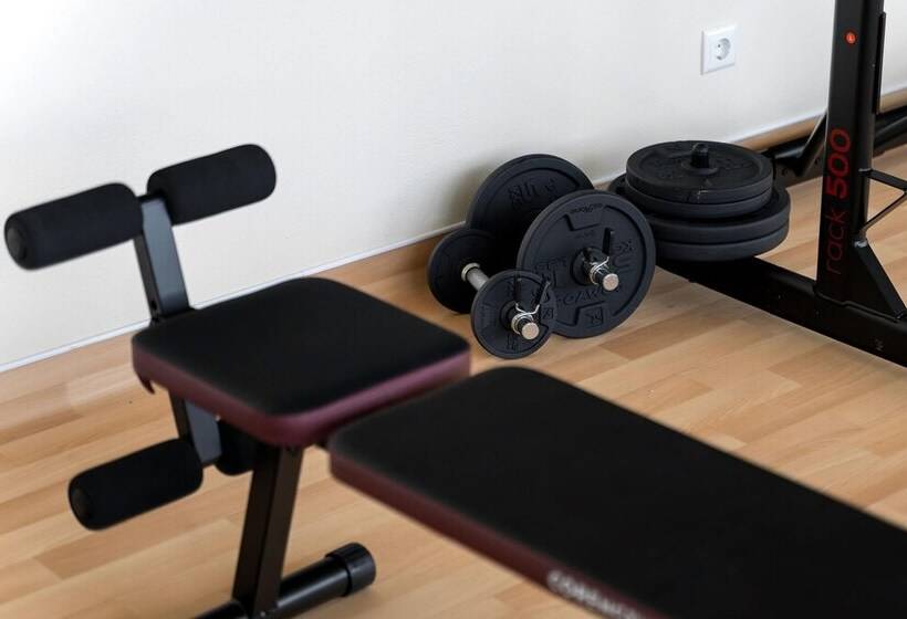 The Hummingbird Deluxe Lagos Apartment Ideal Homes