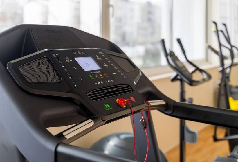 The Hummingbird Deluxe Lagos Apartment Ideal Homes