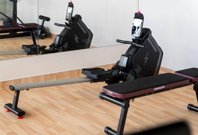 The Hummingbird Deluxe Lagos Apartment Ideal Homes