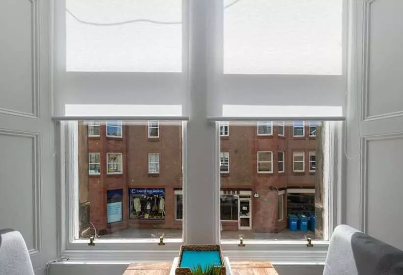 Balgownie   Beautiful Apartment Close To The Beach