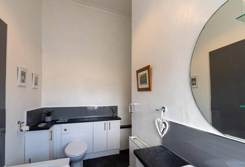 Balgownie Beautiful Apartment Close To The Beach