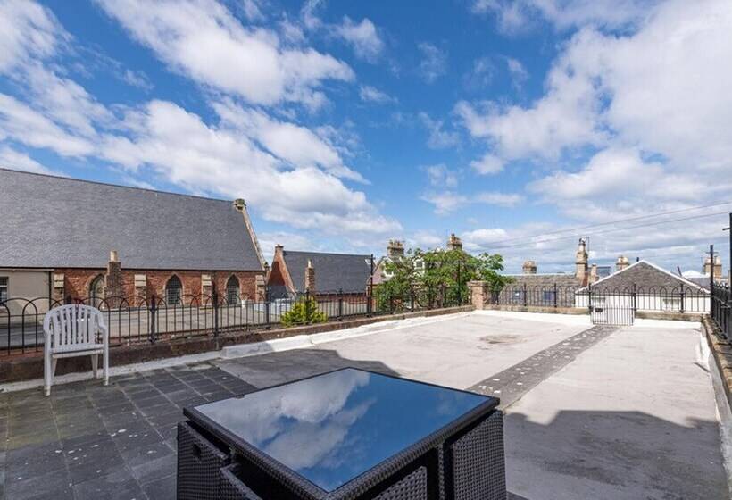 Balgownie Beautiful Apartment Close To The Beach