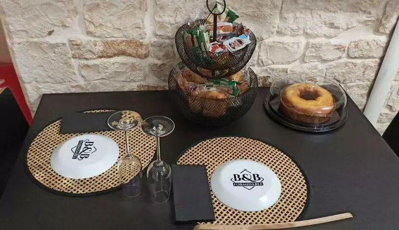 B&b Formidable