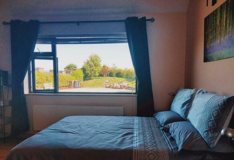 Bed and Breakfast Benbulben View F91yn96