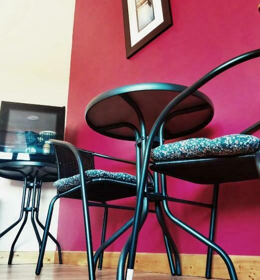 Bed and Breakfast Benbulben View F91yn96