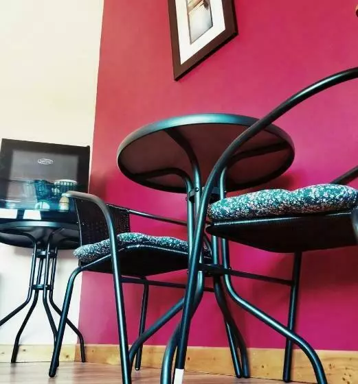 تختخواب و صبحانه Benbulben View F91yn96