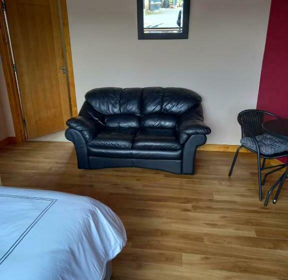 Bed and Breakfast Benbulben View F91yn96