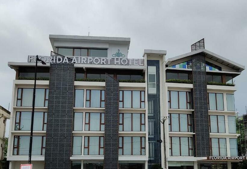 Florida Airport Hotel Kochi