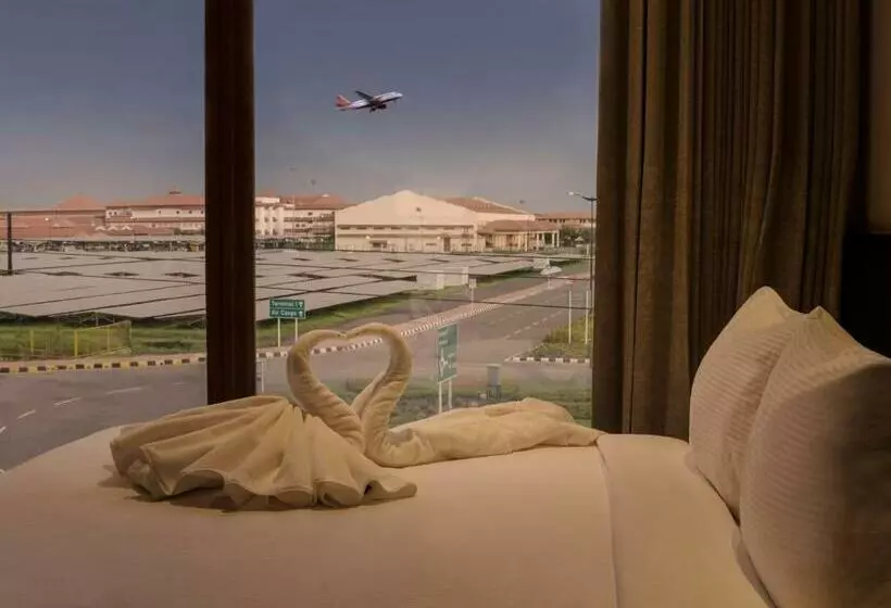 Florida Airport Hotel Kochi