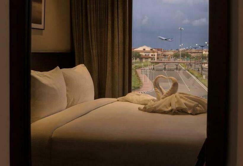 Florida Airport Hotel Kochi