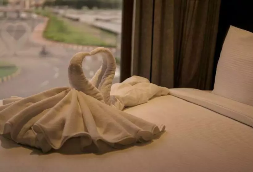 Florida Airport Hotel Kochi