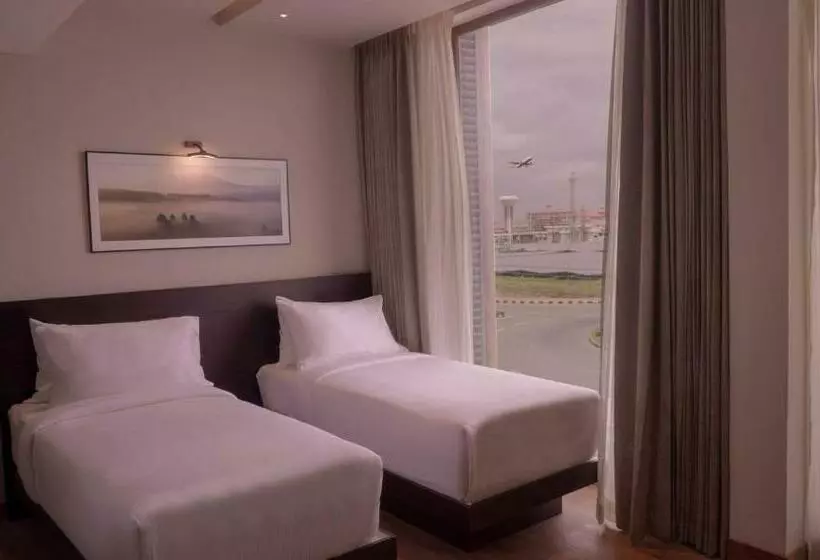 Florida Airport Hotel Kochi